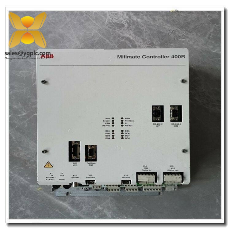 ABB PFXA401SF 3BSE024388R4