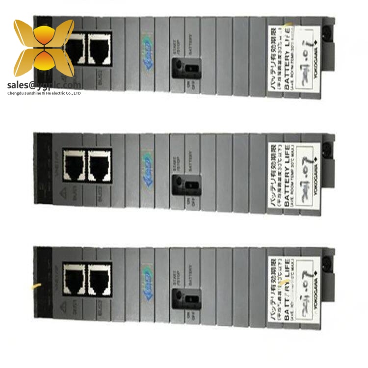 Yokogawa CP451-10