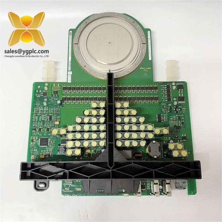 ABB KU C711 AE 3BHB003688R0101