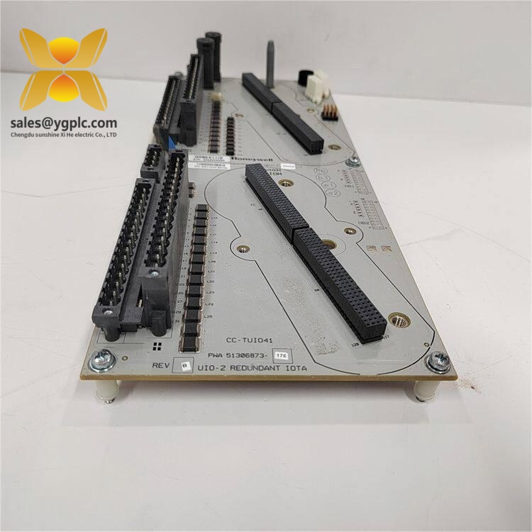 Honeywell CC-SCMB02