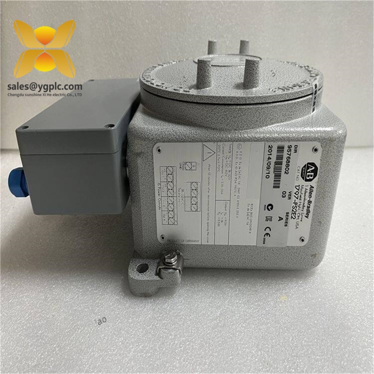 Yokogawa FLEXA21