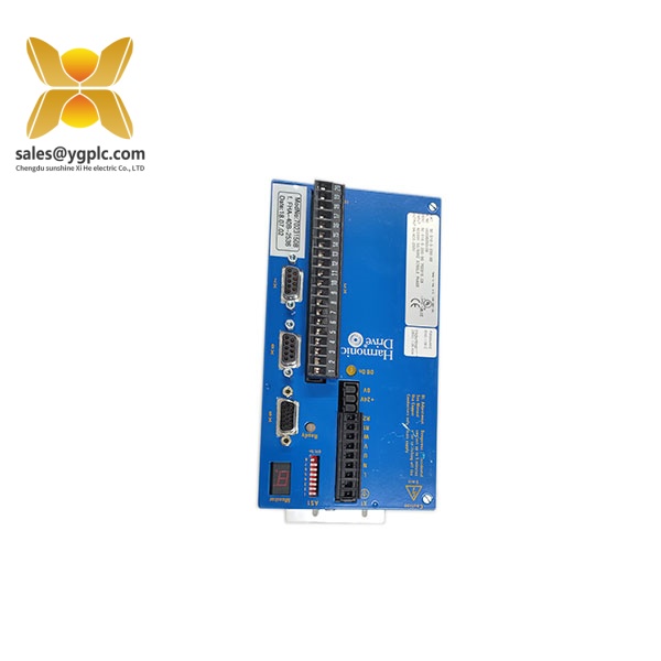 HARMONIC SC-510-5-230-S0