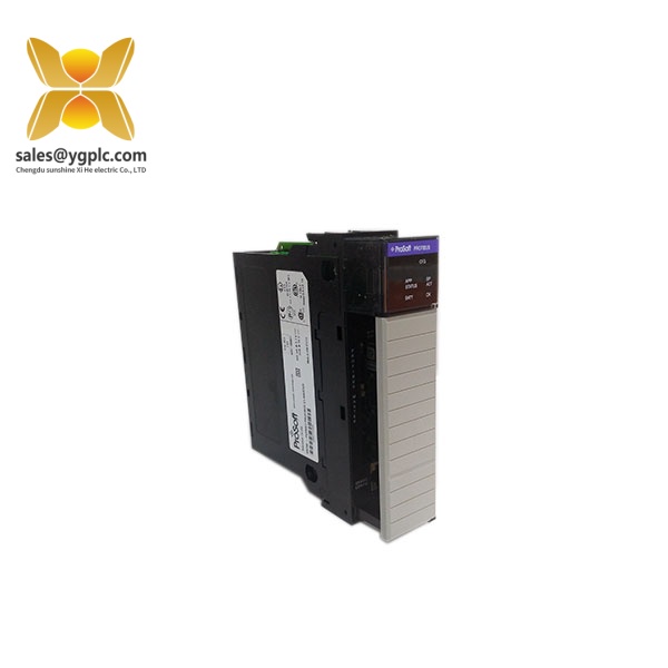 ProSoft MVI56-PDPMV1