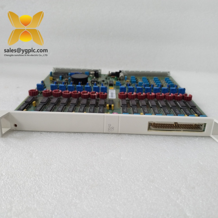 RELIANCE DSA-MTR12A2