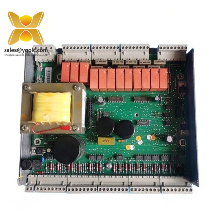 ABB DSDX404