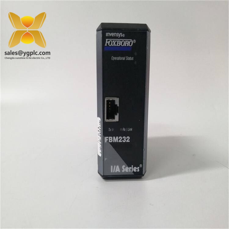 Foxboro FBM232 P0926GW