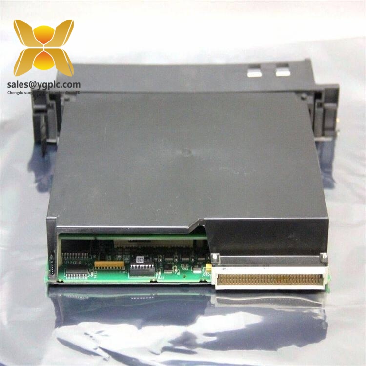 GE IC697CPM914