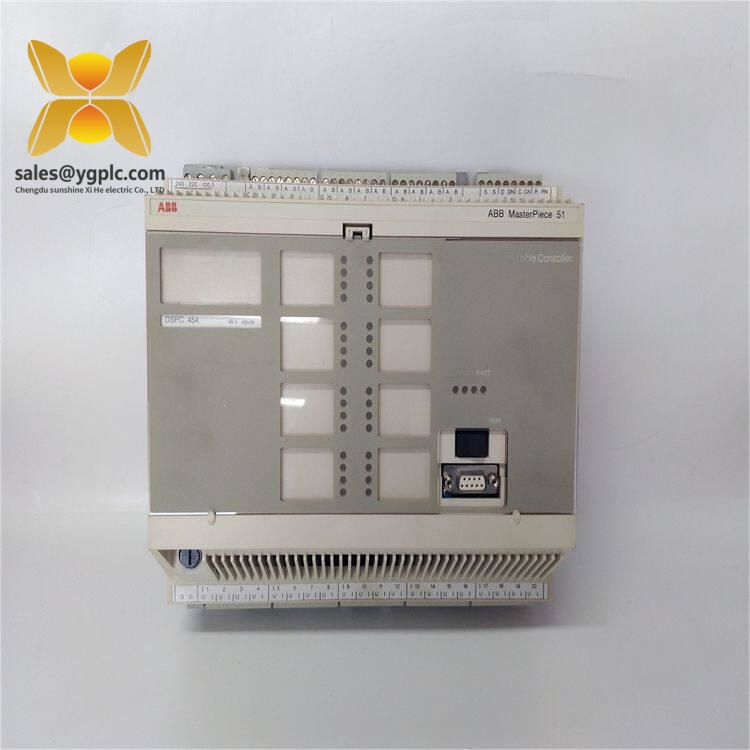 ABB DSPC406