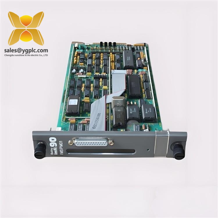 ABB IMSPM01