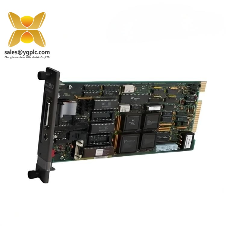 ABB IMCIS02