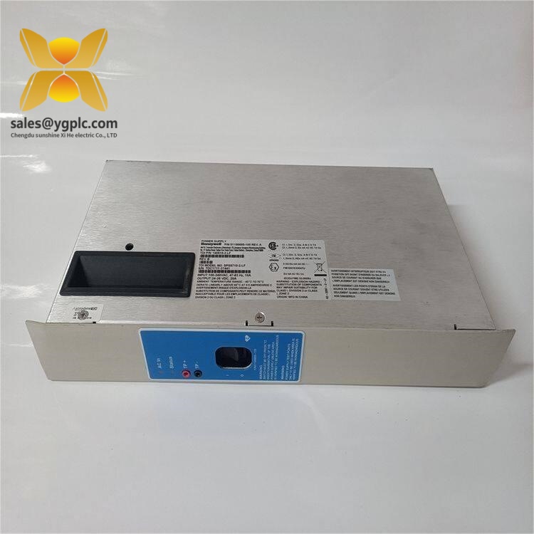 Honeywell 51198685-100