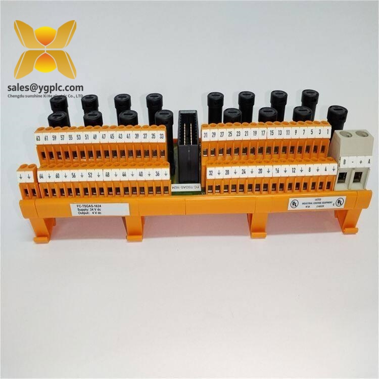 Honeywell FC-TSKUNI-1624