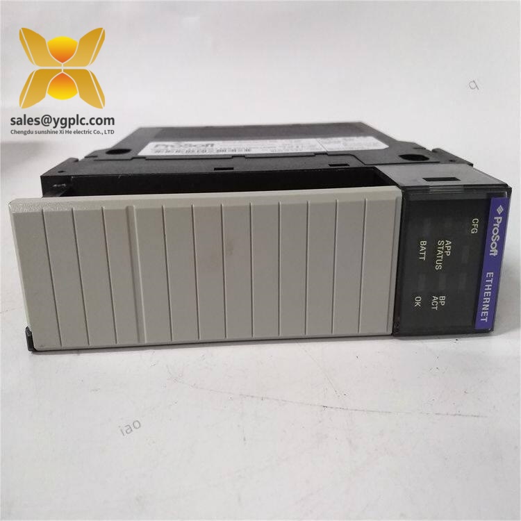 ProSoft MVI56-MNET