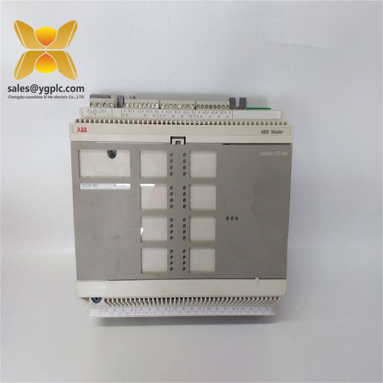 ABB DSAX452 5712289-A