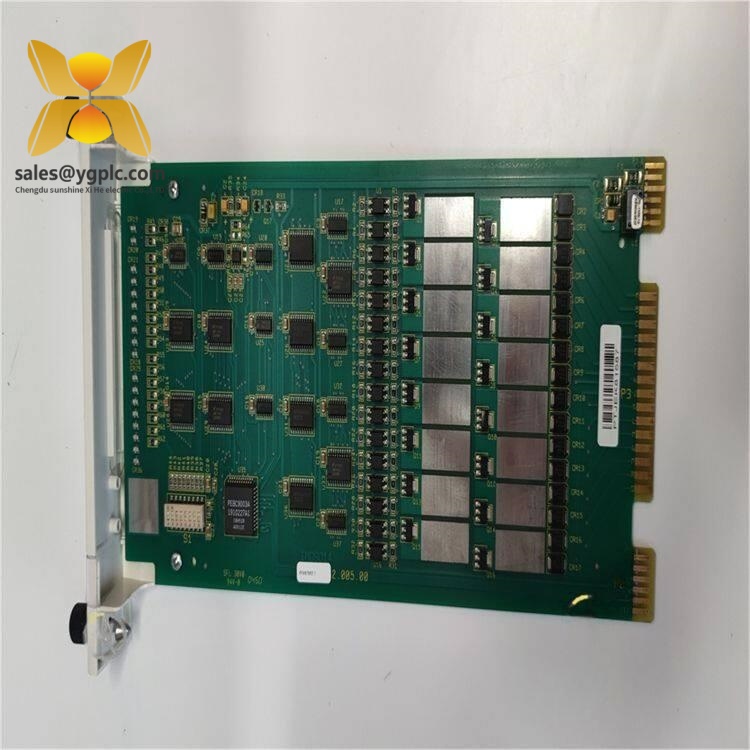ABB IMFEC12