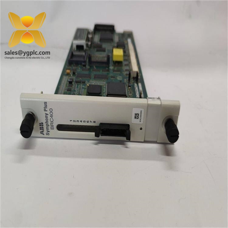 ABB SPBRC400