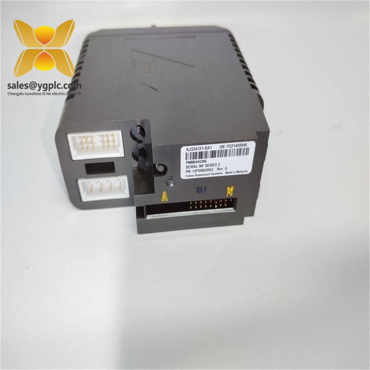Emerson VE4006P2