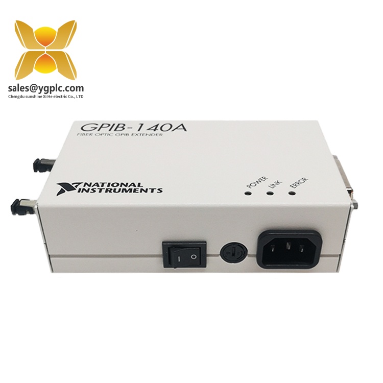 NI GPIB-140A