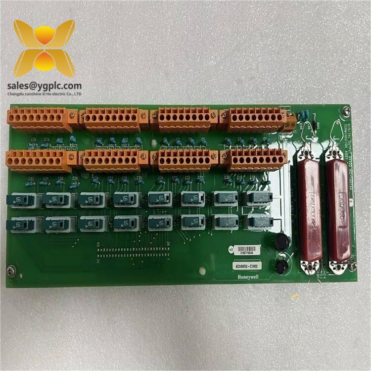 Honeywell MC-TAIH22