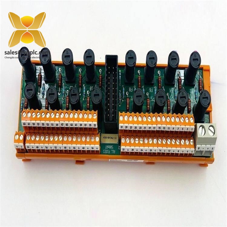 HONEYWELL FC-TSRO-0824