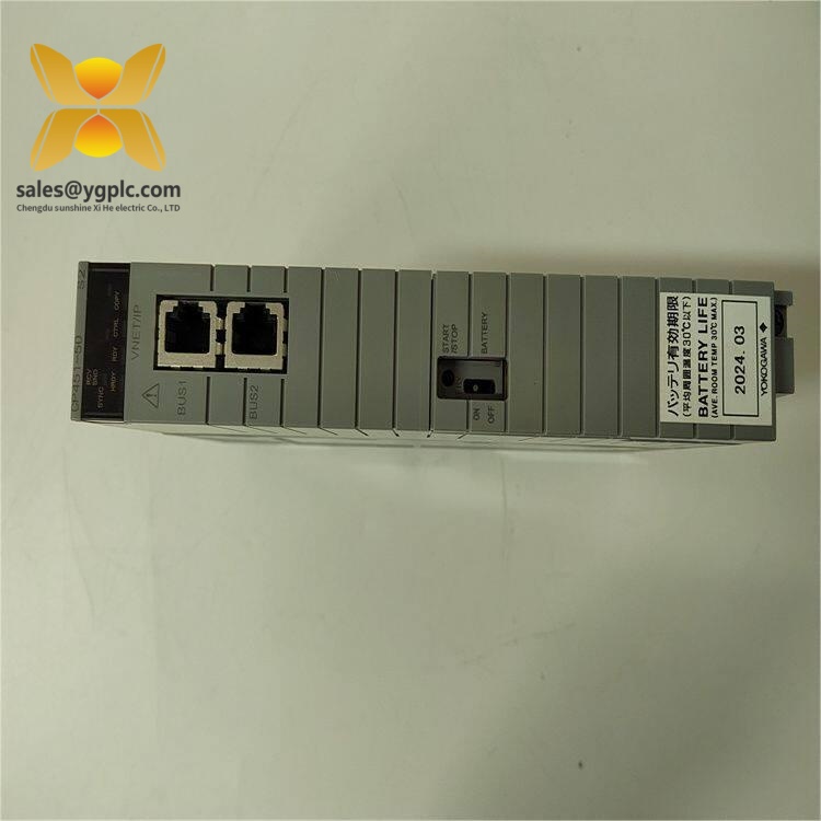 YOKOGAWA CP451-50 S2