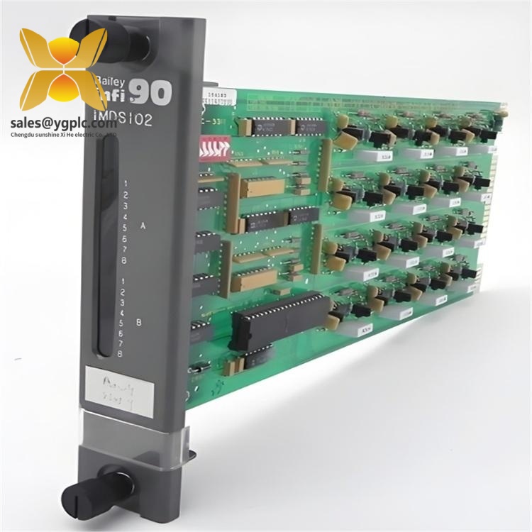 ABB IMDSI02