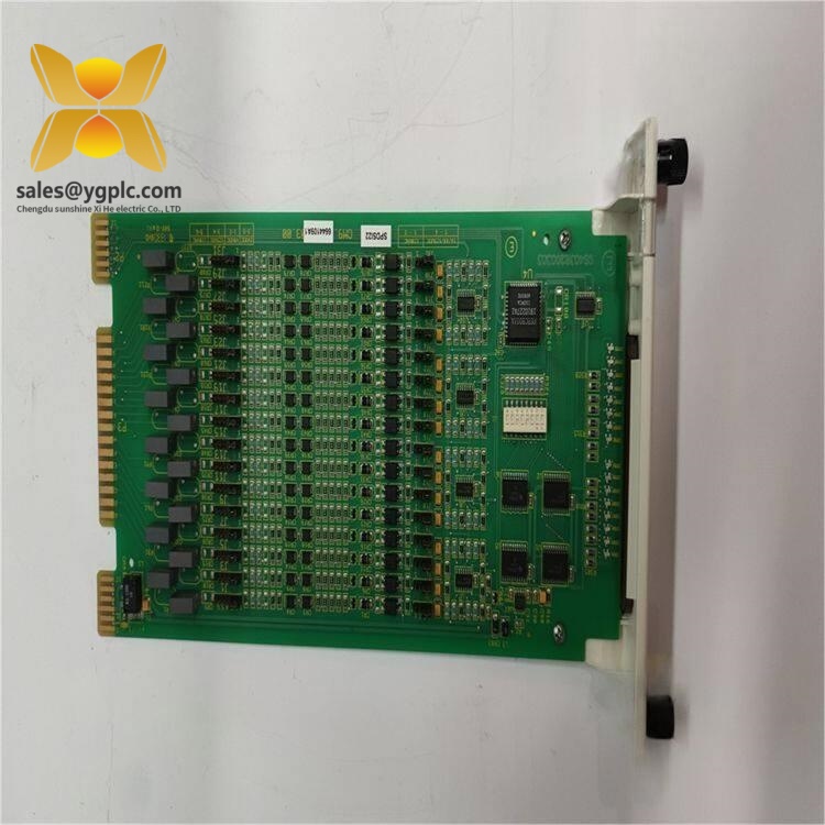 ABB IMDSO14