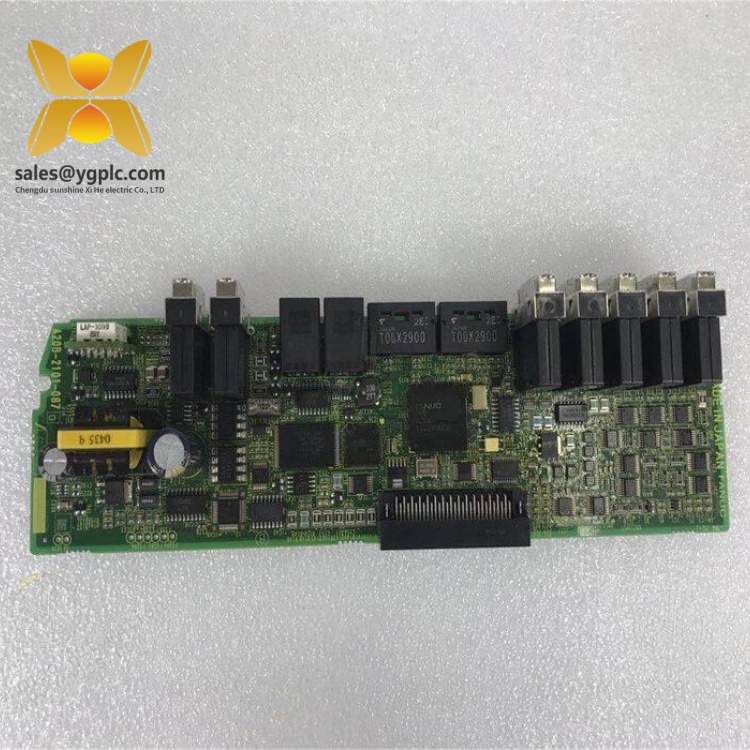 ICS TRIPLEX FAIR-RITE VO