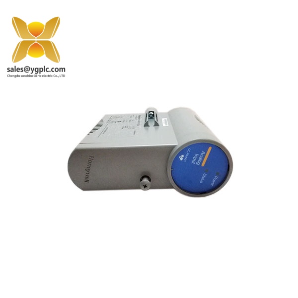 Honeywell CC-PAIN01