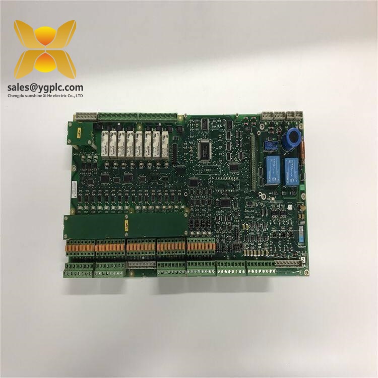 ABB 3BSC980004R784