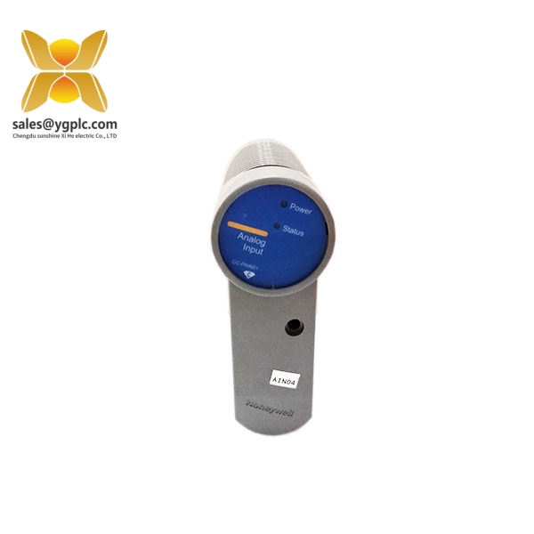 Honeywell CC-PAIH51