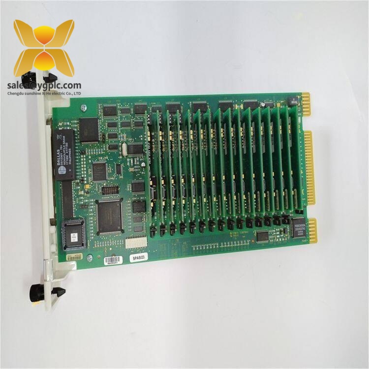 ABB IMDSI14