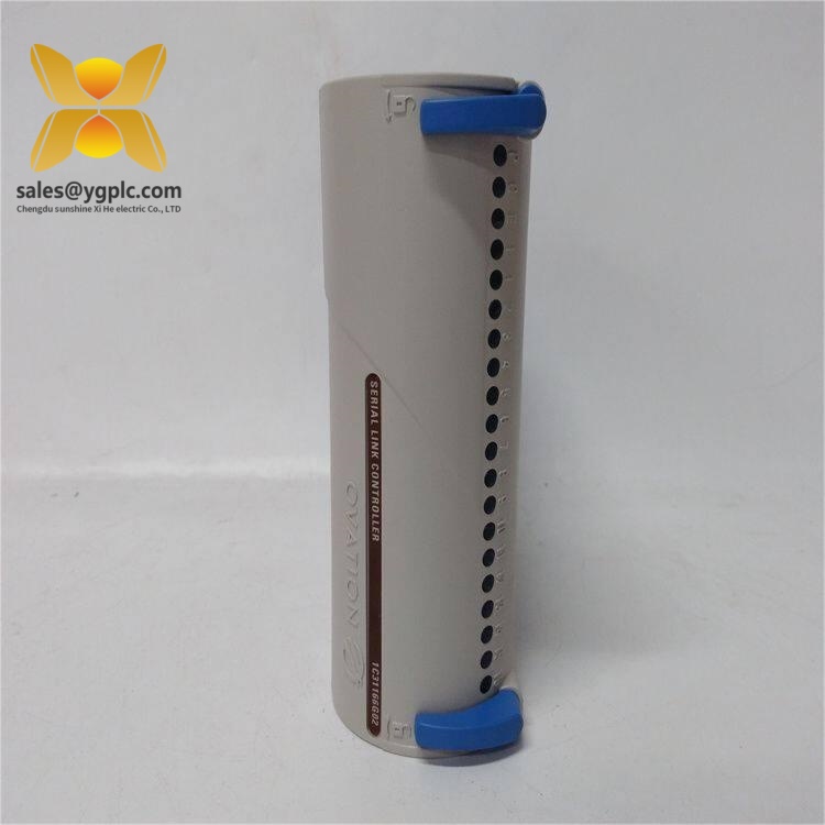 Emerson 1C31166G02