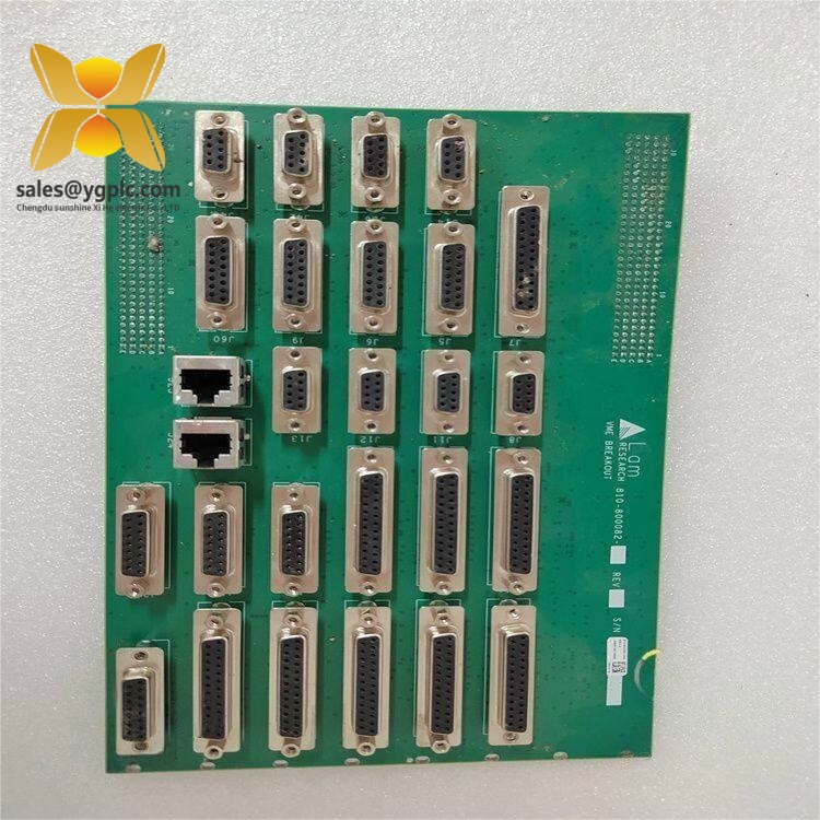LAM 810-800082-043