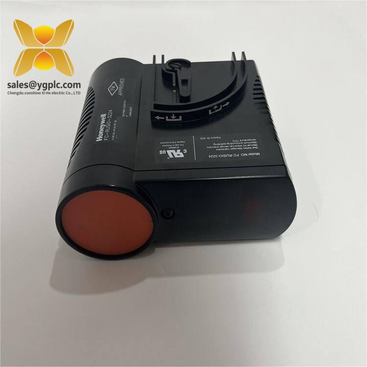 HONEYWELL FC-RUSIO-3224
