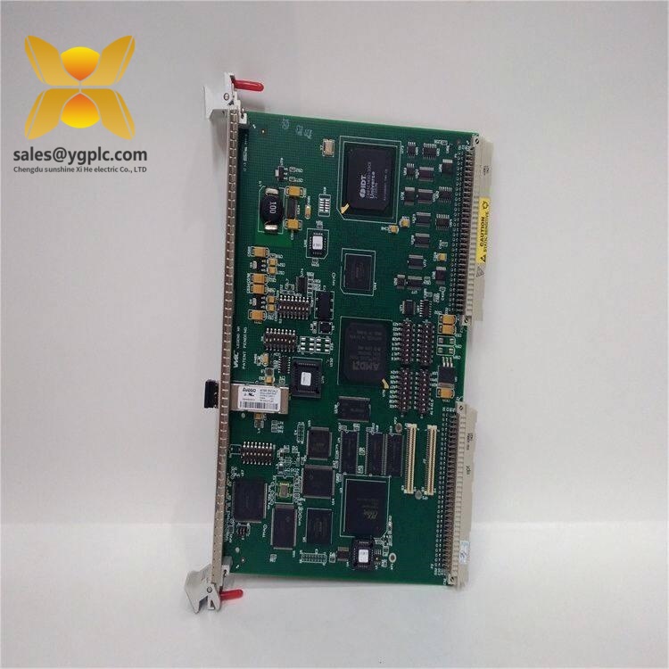 GE VMIVME-5565-110000