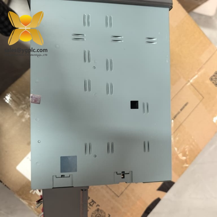 Yokogawa FX112 4-2