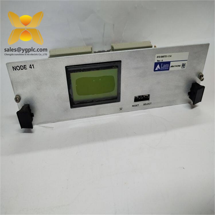 LAM 810-069751-114