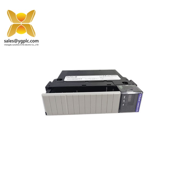 ProSoft MVI56E-MCM