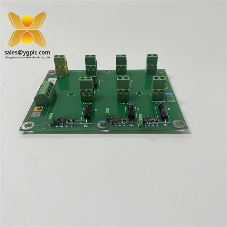 ABB DATX131 3ASC25H215
