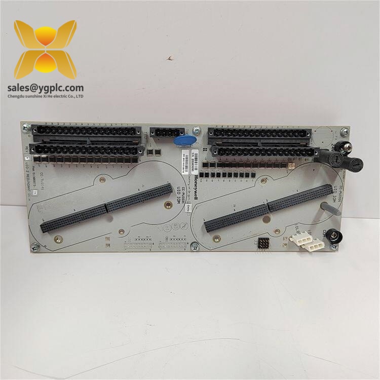HONEYWELL CC-PUI031