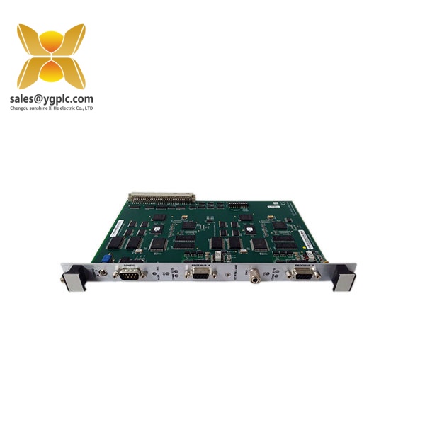 SST 5136-PFB-VME