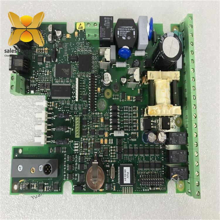 ABB 1SFB536068D1011