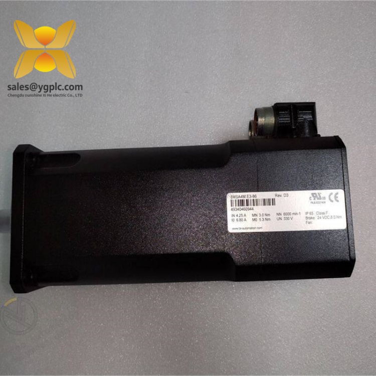B&R 8AC110.60-2