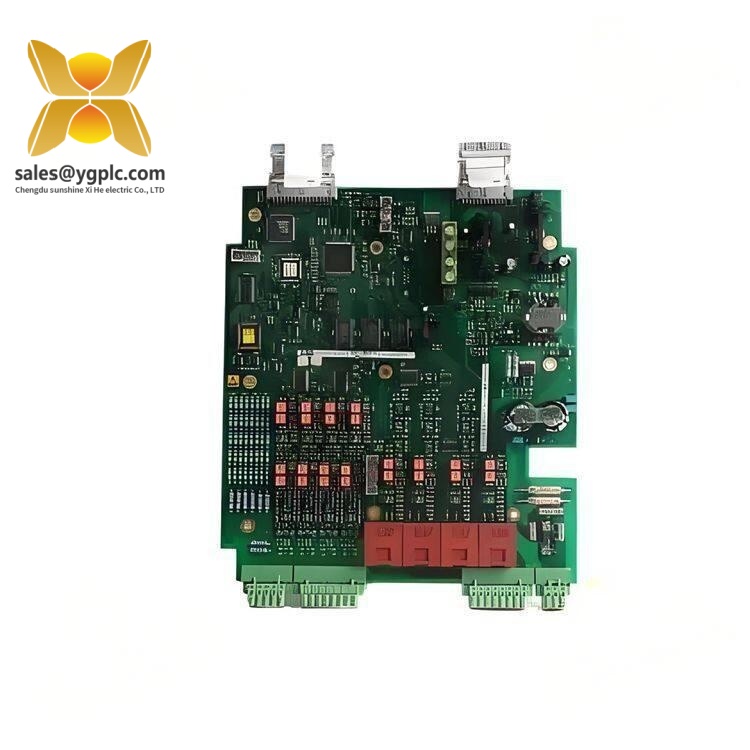 ABB UNS2881B-P,V1 3BHE009319R0001