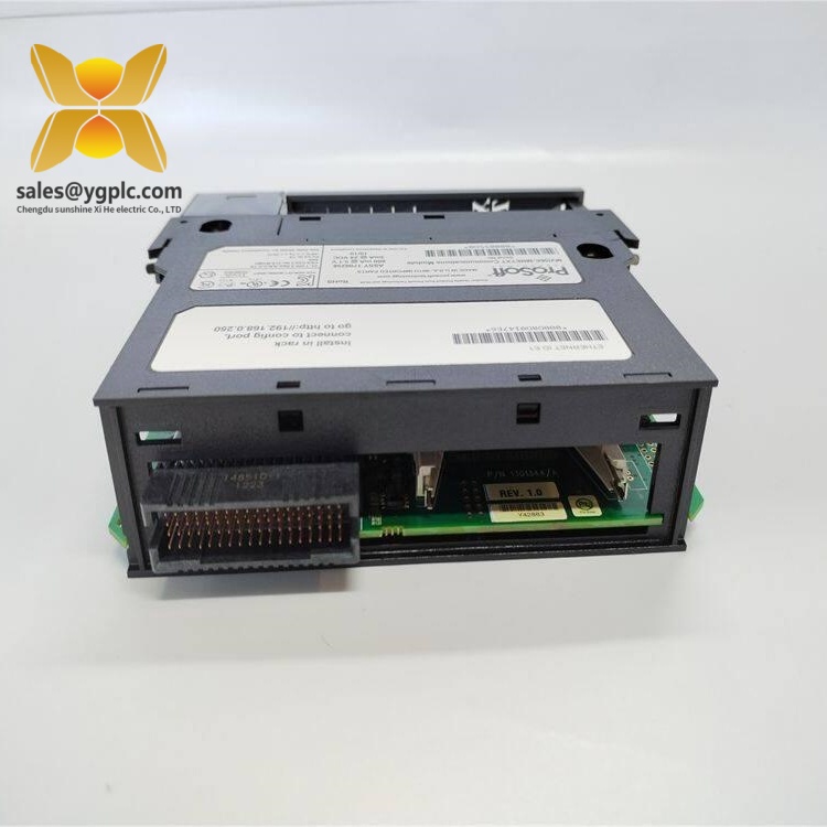 HONEYWELL TC-IAH161
