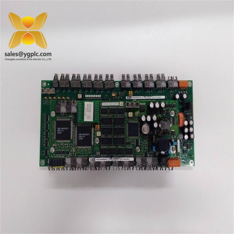 ABB PPC322BE01 HIEE300900R0001