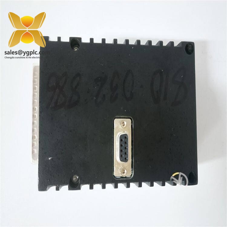 GE IS220PPDAH1A