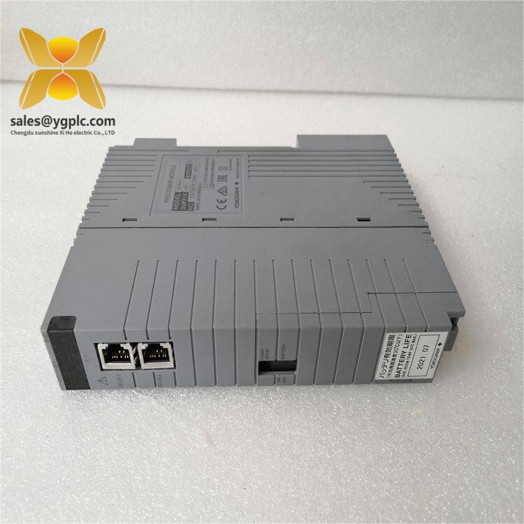 Yokogawa CP471-00