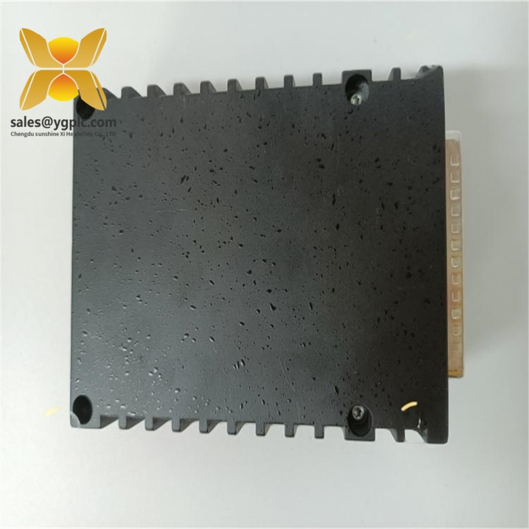 GE IS220PTCCH1A